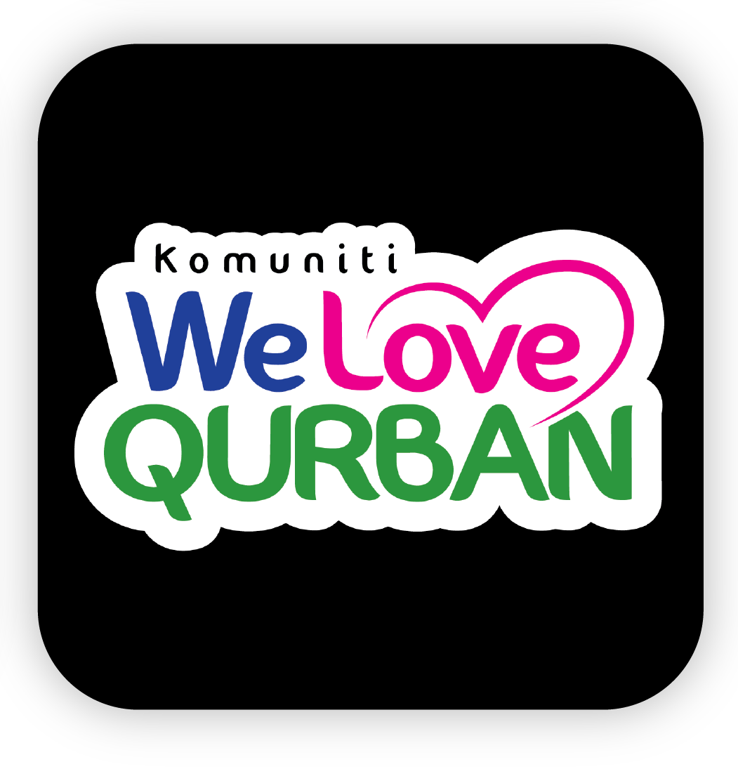 We Love Qurban